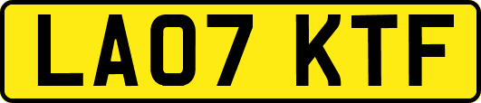 LA07KTF