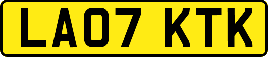 LA07KTK