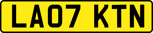 LA07KTN
