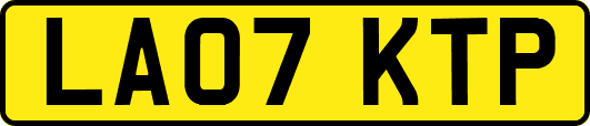 LA07KTP