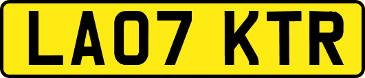 LA07KTR