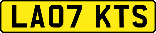 LA07KTS