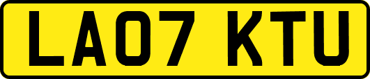 LA07KTU