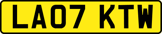 LA07KTW