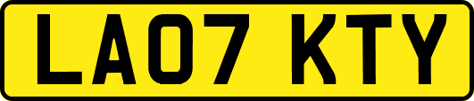 LA07KTY
