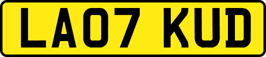 LA07KUD