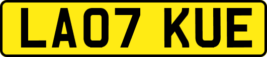 LA07KUE