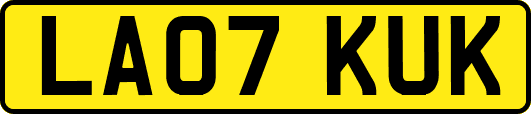 LA07KUK