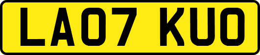 LA07KUO