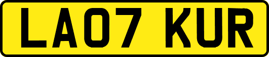 LA07KUR