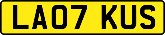 LA07KUS
