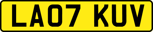 LA07KUV