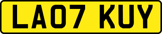 LA07KUY