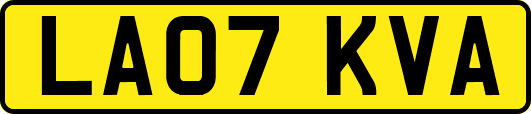 LA07KVA