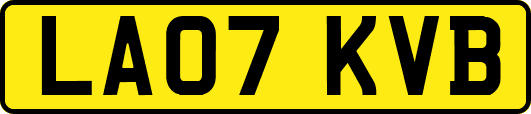 LA07KVB