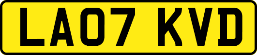 LA07KVD