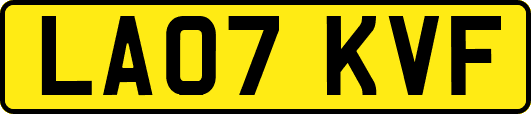 LA07KVF