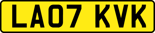 LA07KVK