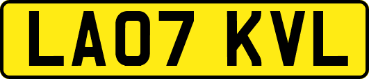 LA07KVL