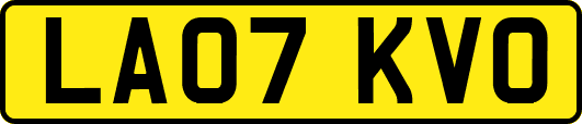 LA07KVO
