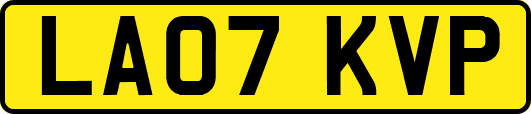LA07KVP