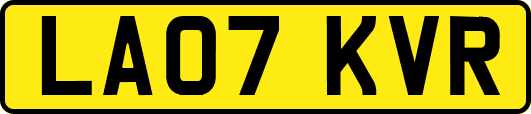 LA07KVR