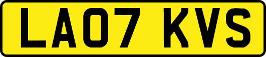 LA07KVS