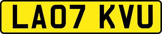 LA07KVU