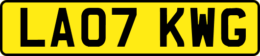 LA07KWG