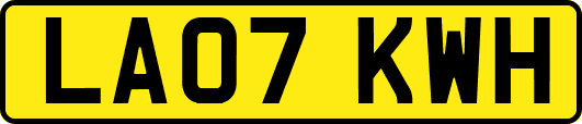 LA07KWH