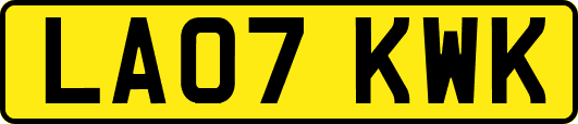 LA07KWK