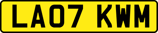 LA07KWM