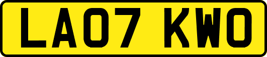 LA07KWO
