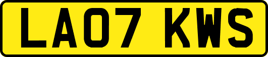 LA07KWS