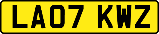 LA07KWZ