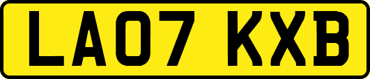 LA07KXB