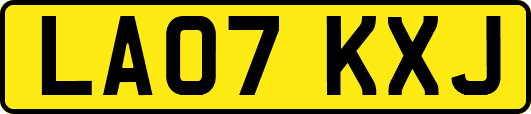 LA07KXJ