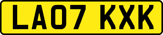 LA07KXK