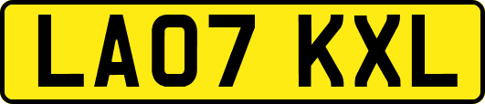 LA07KXL