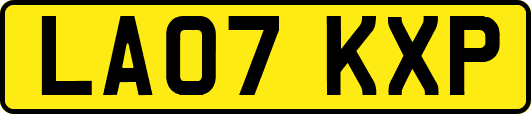 LA07KXP