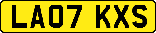 LA07KXS