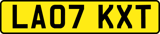 LA07KXT