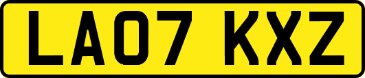LA07KXZ