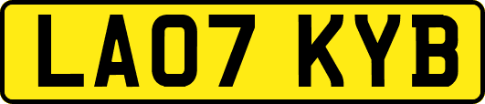 LA07KYB