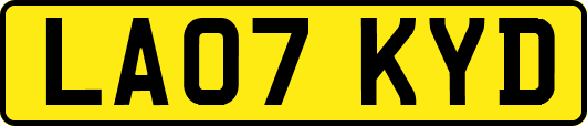 LA07KYD