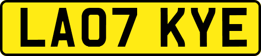 LA07KYE