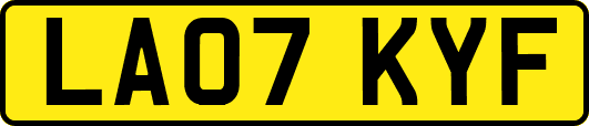 LA07KYF