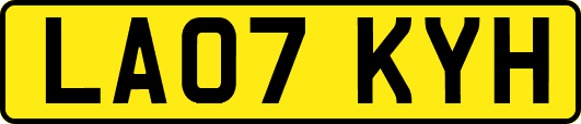 LA07KYH
