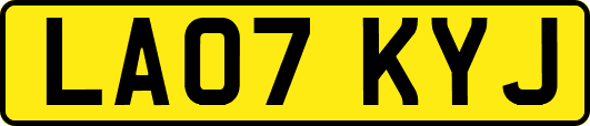 LA07KYJ