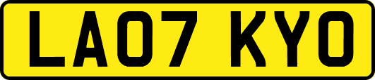 LA07KYO